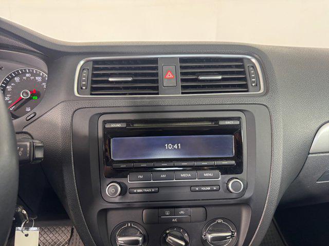 used 2013 Volkswagen Jetta car, priced at $9,998