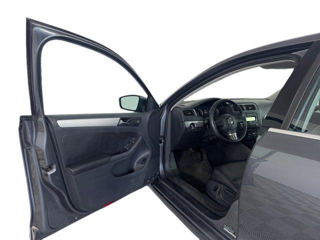 used 2013 Volkswagen Jetta car, priced at $9,998