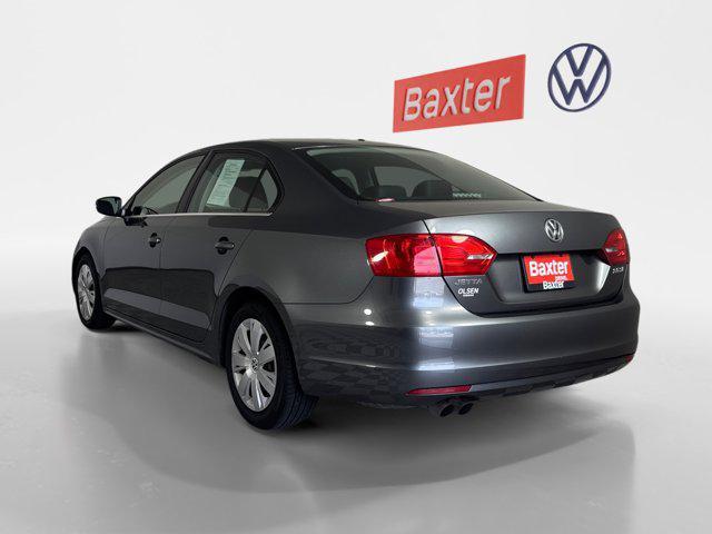 used 2013 Volkswagen Jetta car, priced at $9,998