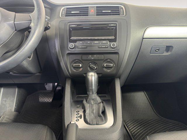 used 2013 Volkswagen Jetta car, priced at $9,998