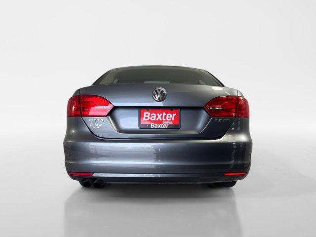 used 2013 Volkswagen Jetta car, priced at $9,998