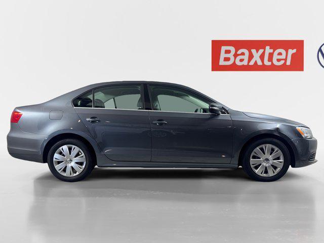 used 2013 Volkswagen Jetta car, priced at $9,998