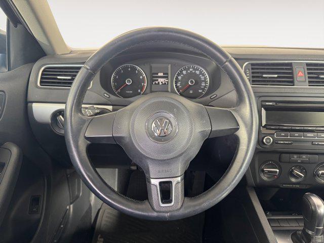 used 2013 Volkswagen Jetta car, priced at $9,998