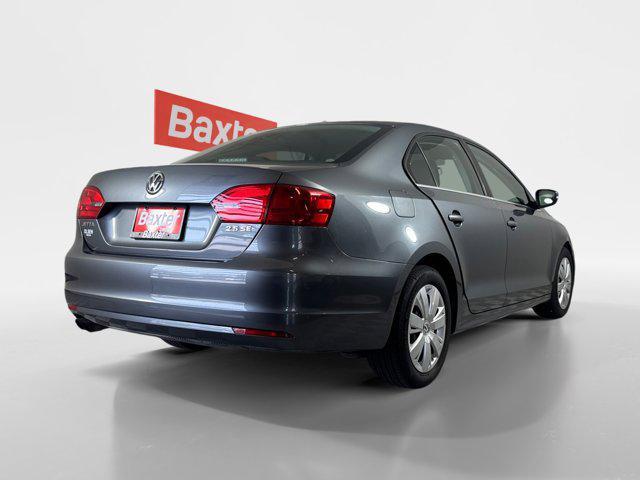 used 2013 Volkswagen Jetta car, priced at $9,998