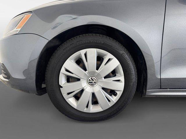 used 2013 Volkswagen Jetta car, priced at $9,998