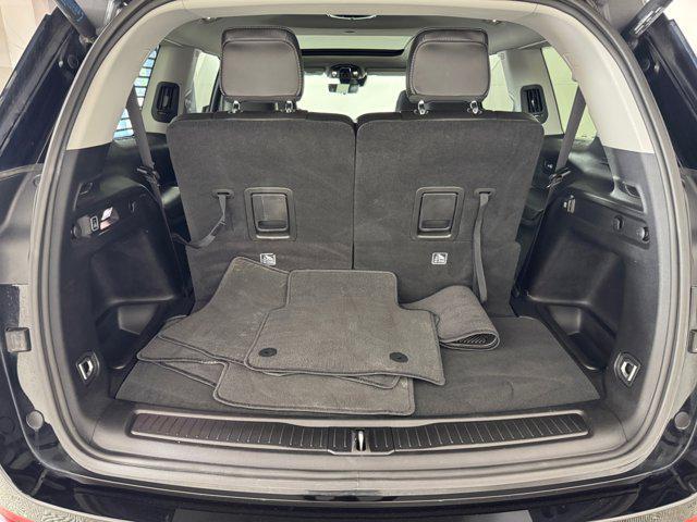 used 2023 Jeep Grand Cherokee L car, priced at $35,988