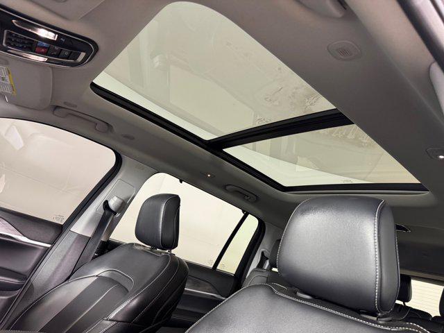 used 2023 Jeep Grand Cherokee L car, priced at $35,988