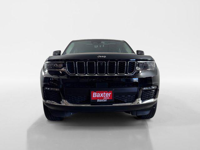 used 2023 Jeep Grand Cherokee L car, priced at $35,988
