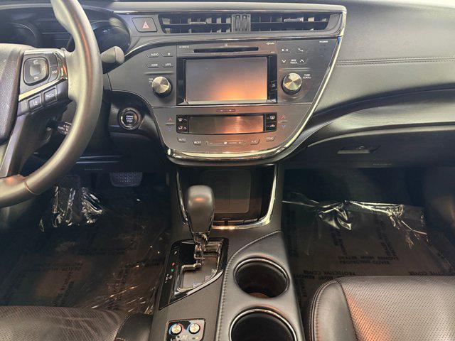 used 2016 Toyota Avalon car, priced at $20,000