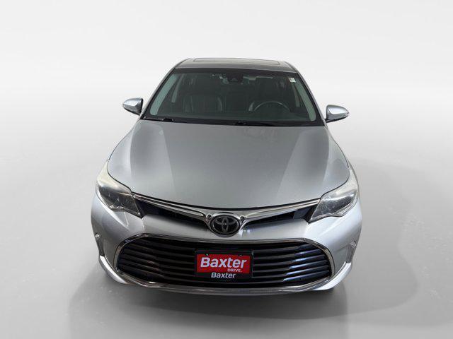 used 2016 Toyota Avalon car, priced at $20,000