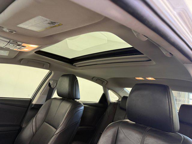 used 2016 Toyota Avalon car, priced at $20,000