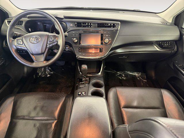 used 2016 Toyota Avalon car, priced at $20,000