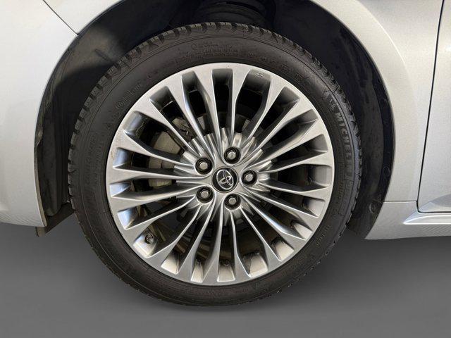 used 2016 Toyota Avalon car, priced at $20,000