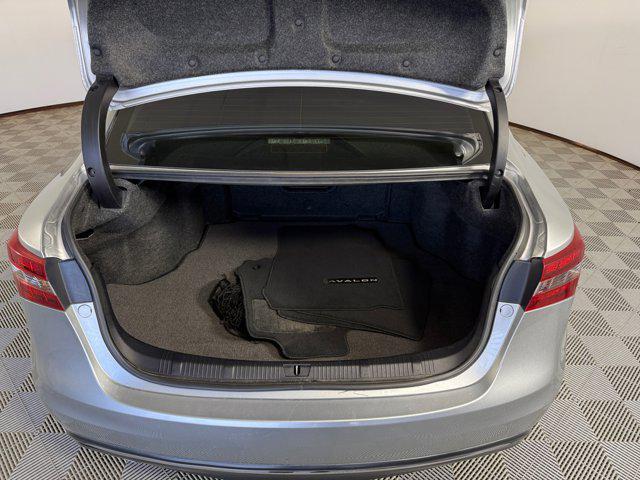 used 2016 Toyota Avalon car, priced at $20,000