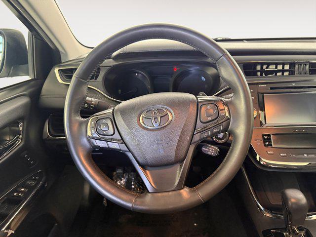 used 2016 Toyota Avalon car, priced at $20,000