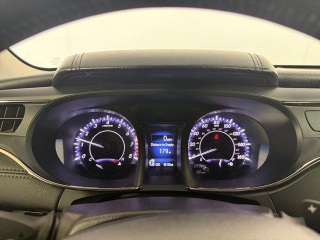 used 2016 Toyota Avalon car, priced at $20,000