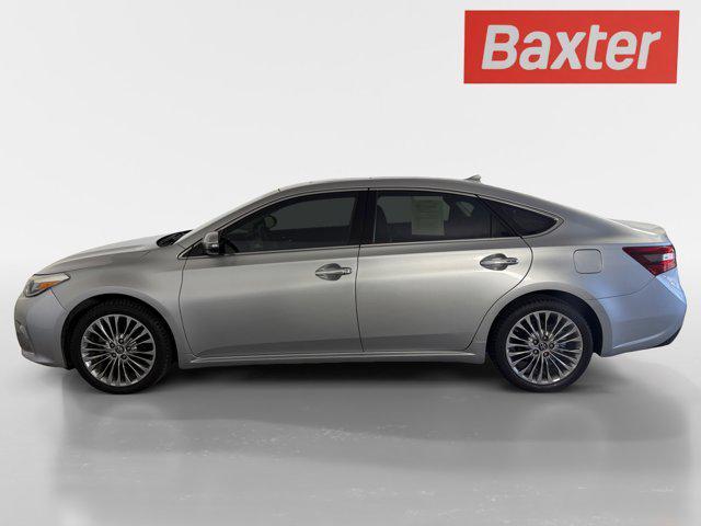 used 2016 Toyota Avalon car, priced at $20,000