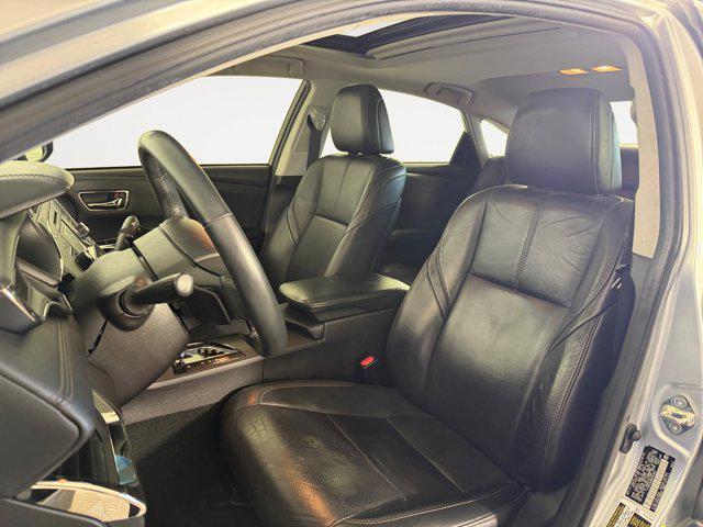 used 2016 Toyota Avalon car, priced at $20,000