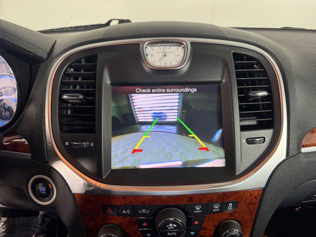 used 2014 Chrysler 300 car, priced at $10,498