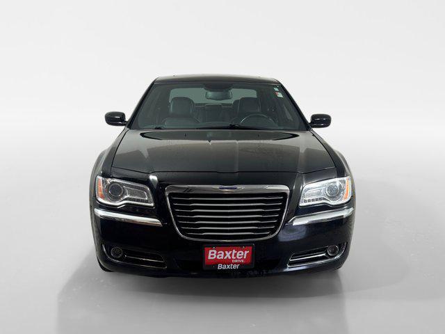 used 2014 Chrysler 300 car, priced at $10,498