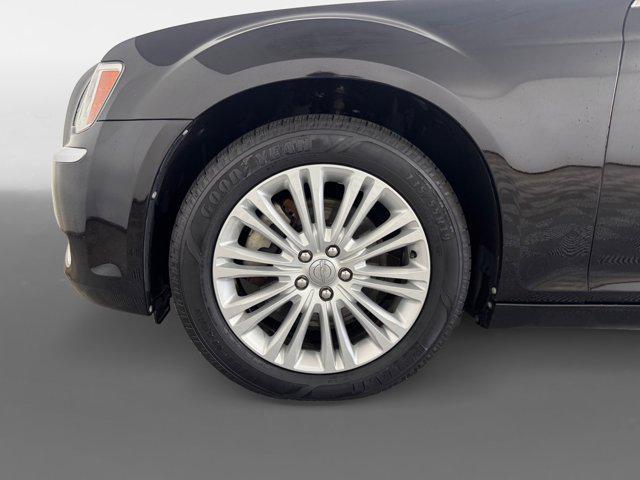 used 2014 Chrysler 300 car, priced at $10,498