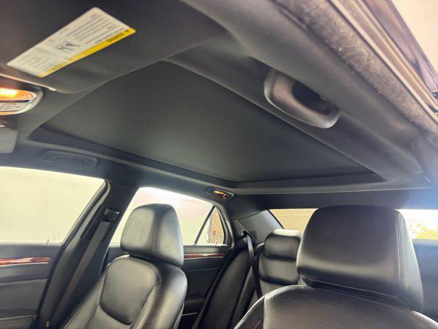 used 2014 Chrysler 300 car, priced at $10,498