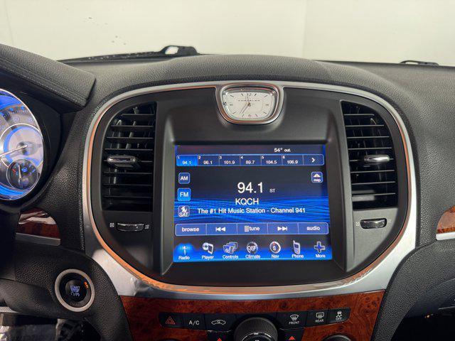 used 2014 Chrysler 300 car, priced at $10,498