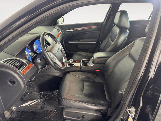used 2014 Chrysler 300 car, priced at $10,498