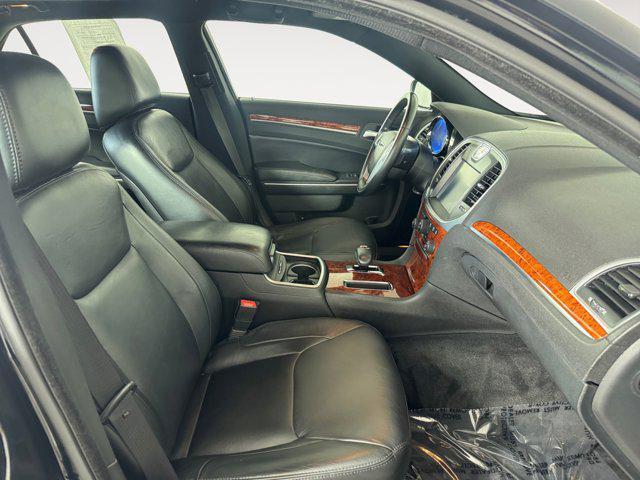 used 2014 Chrysler 300 car, priced at $10,498