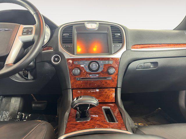 used 2014 Chrysler 300 car, priced at $10,498