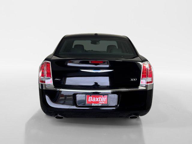used 2014 Chrysler 300 car, priced at $10,498