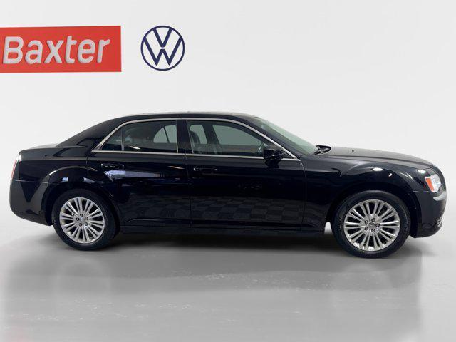 used 2014 Chrysler 300 car, priced at $10,498