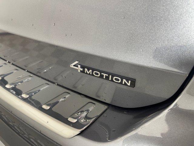 used 2022 Volkswagen Taos car, priced at $21,500