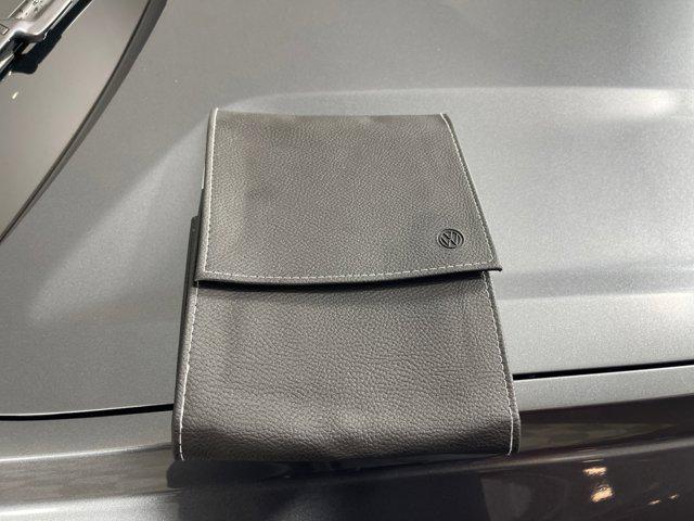 used 2022 Volkswagen Taos car, priced at $21,500
