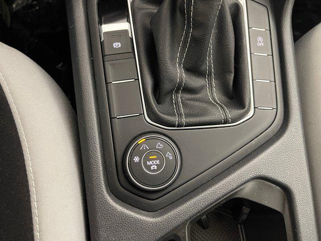used 2022 Volkswagen Taos car, priced at $21,500
