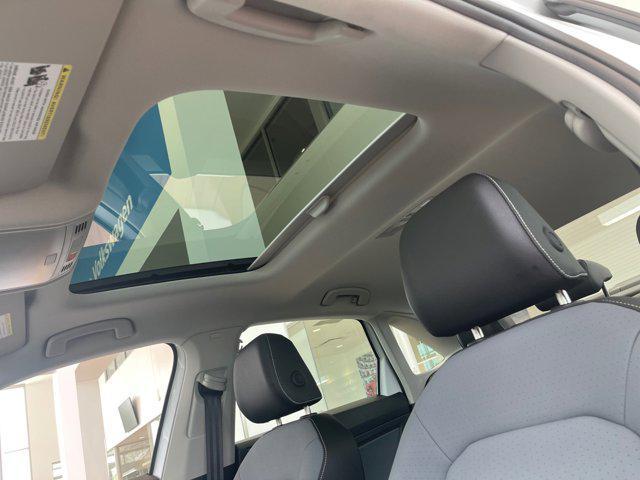 new 2025 Volkswagen Jetta car, priced at $27,821