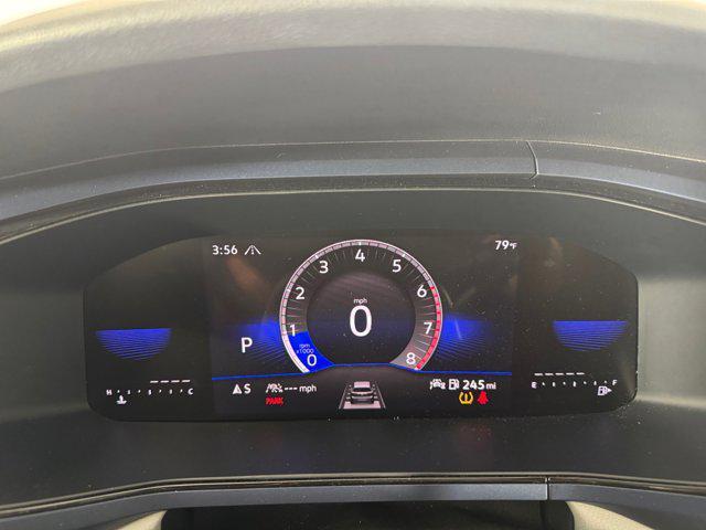 used 2024 Volkswagen Taos car, priced at $29,000