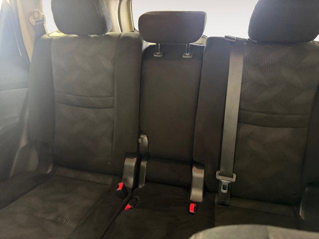 used 2015 Nissan Rogue car, priced at $13,987