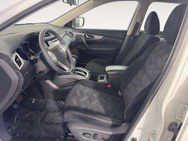 used 2015 Nissan Rogue car, priced at $13,987