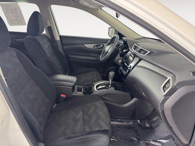 used 2015 Nissan Rogue car, priced at $13,987