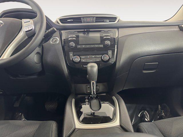 used 2015 Nissan Rogue car, priced at $13,987
