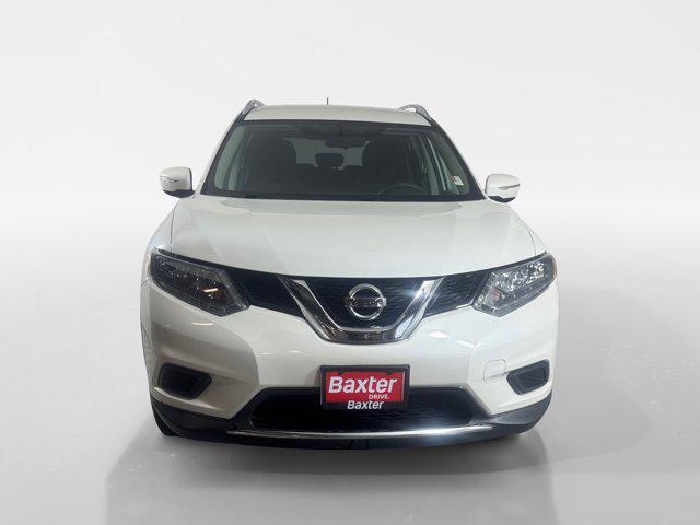 used 2015 Nissan Rogue car, priced at $13,987
