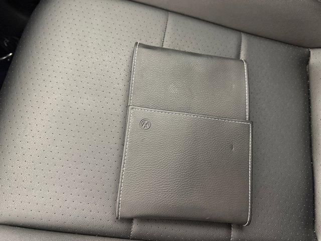 used 2021 Volkswagen Tiguan car, priced at $16,598