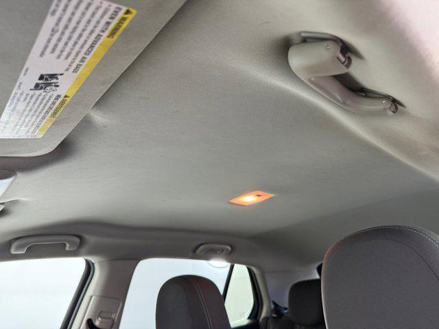 used 2015 Chevrolet Trax car, priced at $8,997