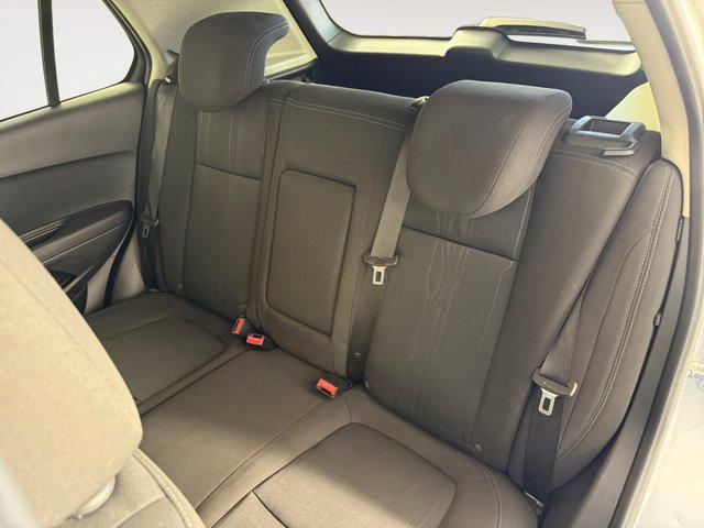 used 2015 Chevrolet Trax car, priced at $8,997