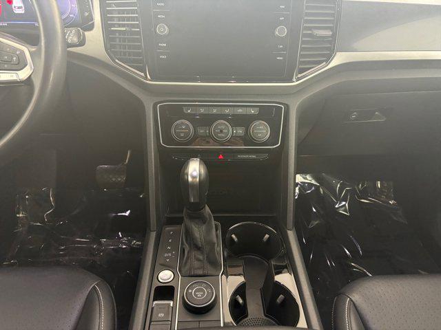 used 2020 Volkswagen Atlas Cross Sport car, priced at $23,500