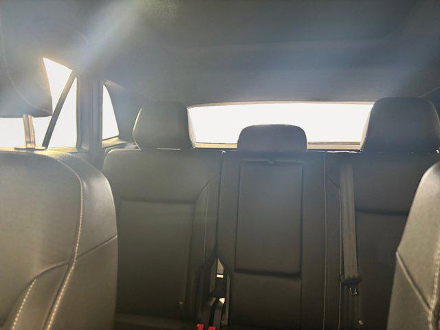 used 2020 Volkswagen Atlas Cross Sport car, priced at $23,500