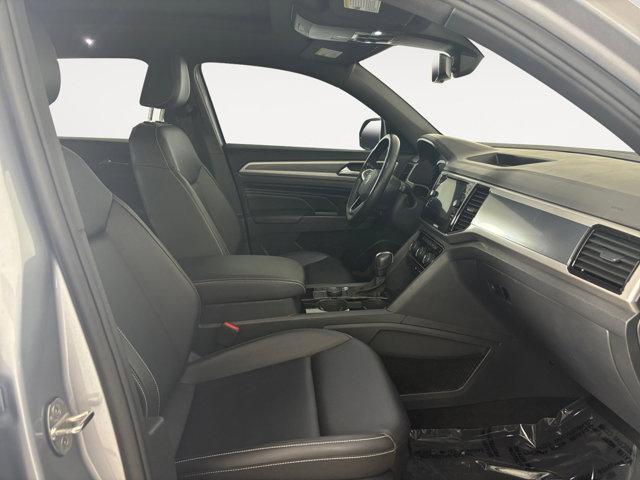 used 2020 Volkswagen Atlas Cross Sport car, priced at $23,500