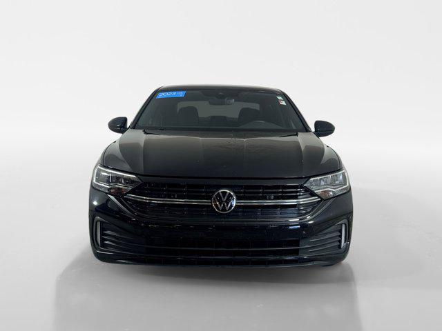 used 2023 Volkswagen Jetta car, priced at $20,997