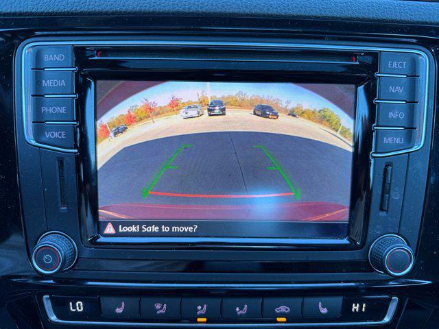 used 2017 Volkswagen Jetta car, priced at $15,000